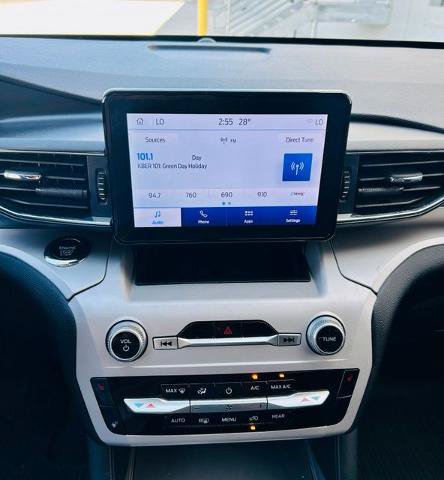 Certified 2023 Ford Explorer XLT AWD/4WD image 16