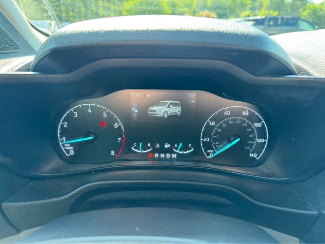 Certified 2019 Ford Transit Connect XLT FWD image 19