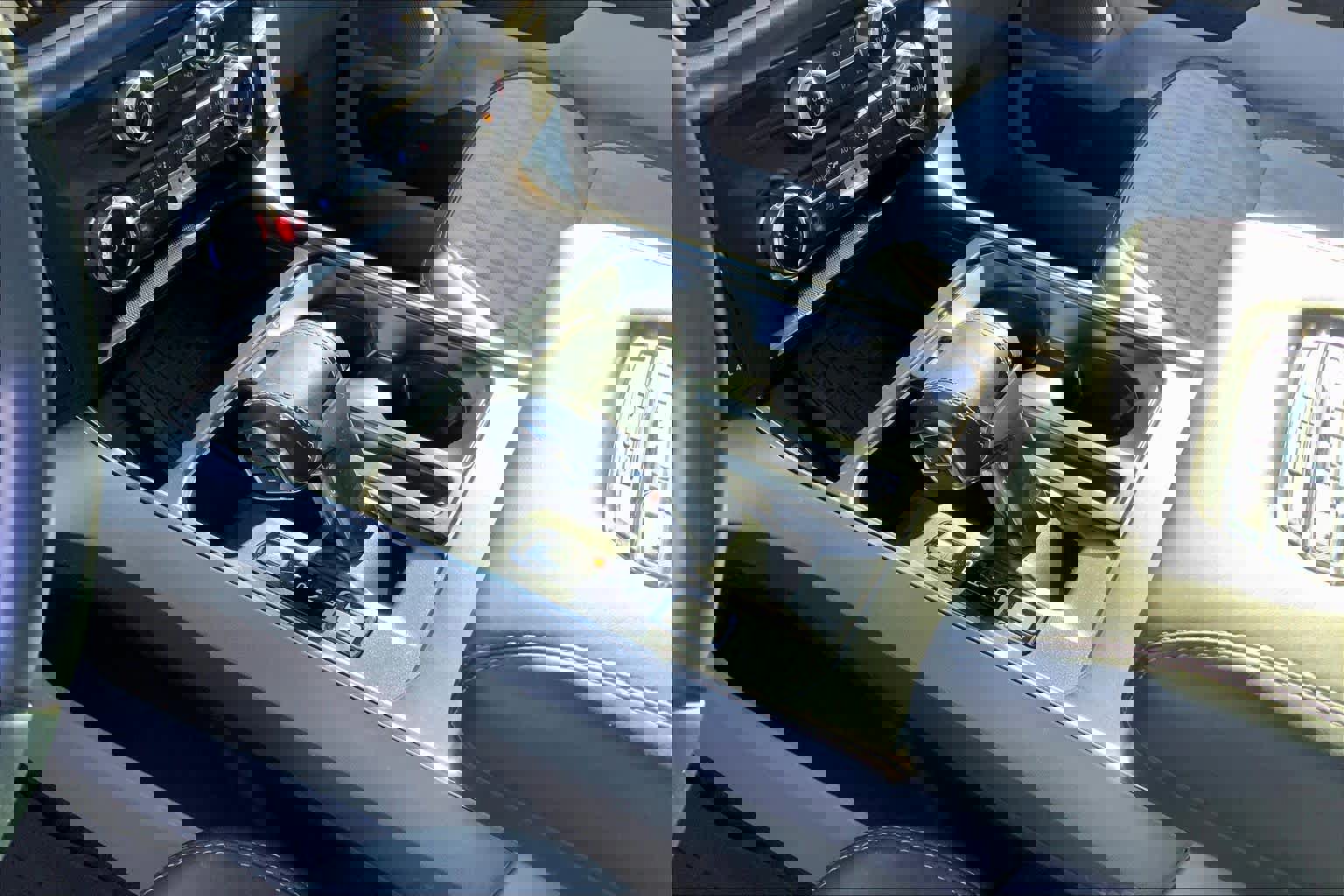 Certified 2023 Ford F150 Limited image 16