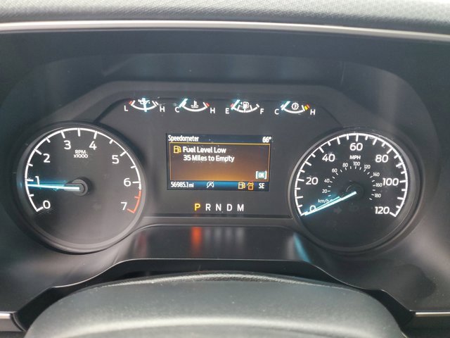 Certified 2022 Ford F150 XL w/ STX Appearance Package image 21