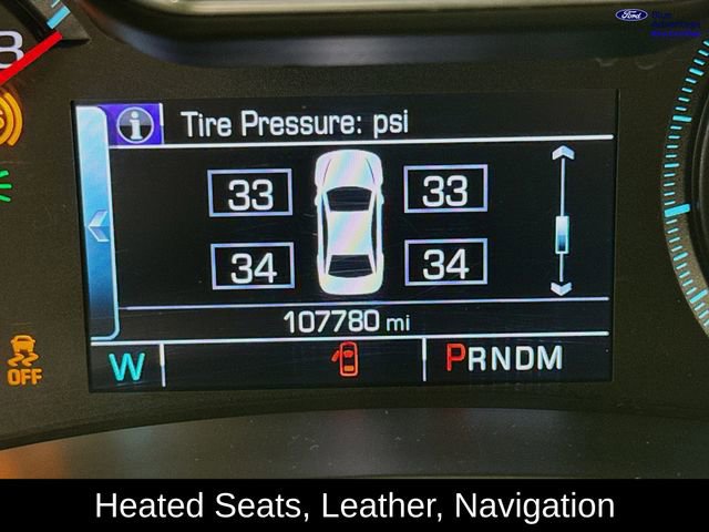 Used 2018 Chevrolet Impala Premier image 12