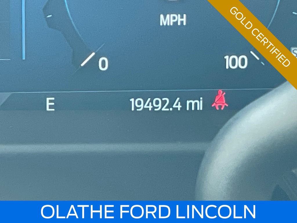 Certified 2025 Ford F350 King Ranch AWD/4WD image 21