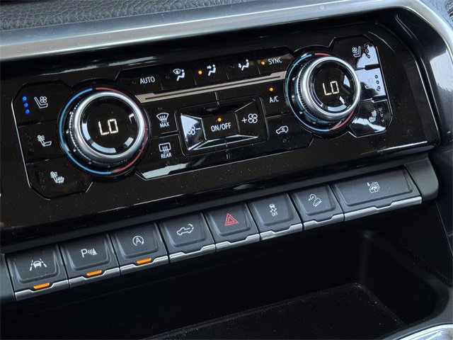 Used 2023 GMC Sierra 1500 Denali image 18