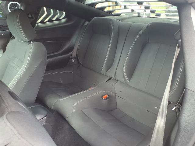 Certified 2021 Ford Mustang GT image 9