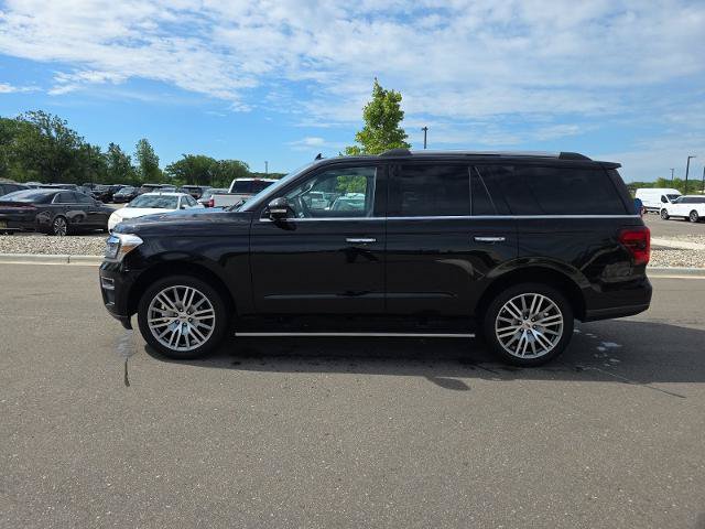 Certified 2023 Ford Expedition Limited AWD/4WD image 4