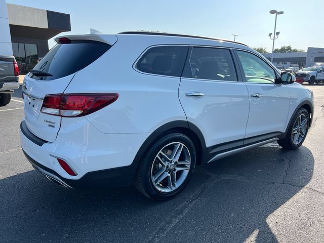 Used 2019 Hyundai Santa Fe XL FWD image 8