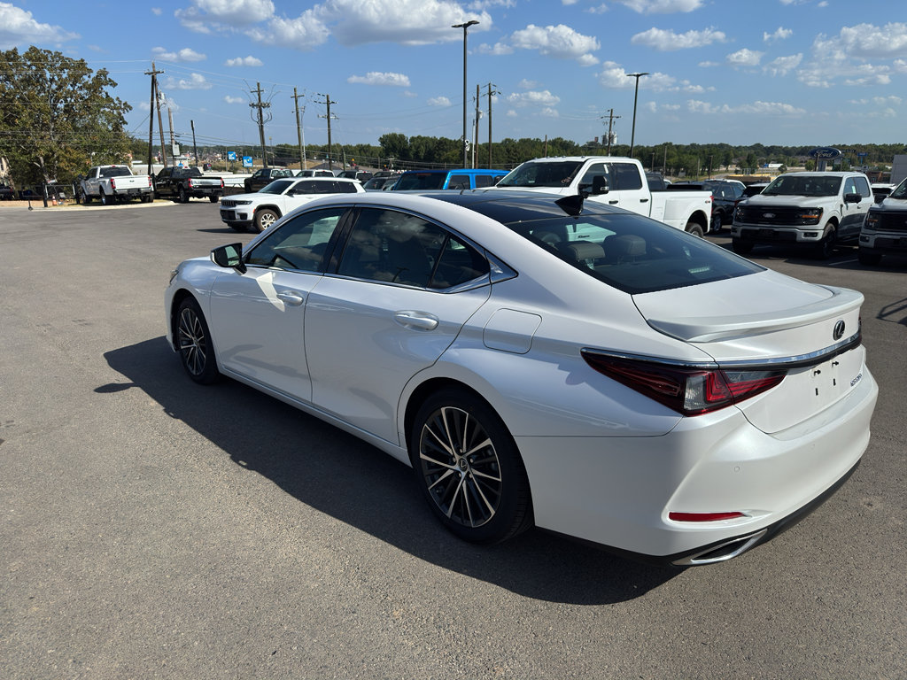 Used 2023 Lexus ES 350 w/ Accessory Package (Z1) FWD image 7