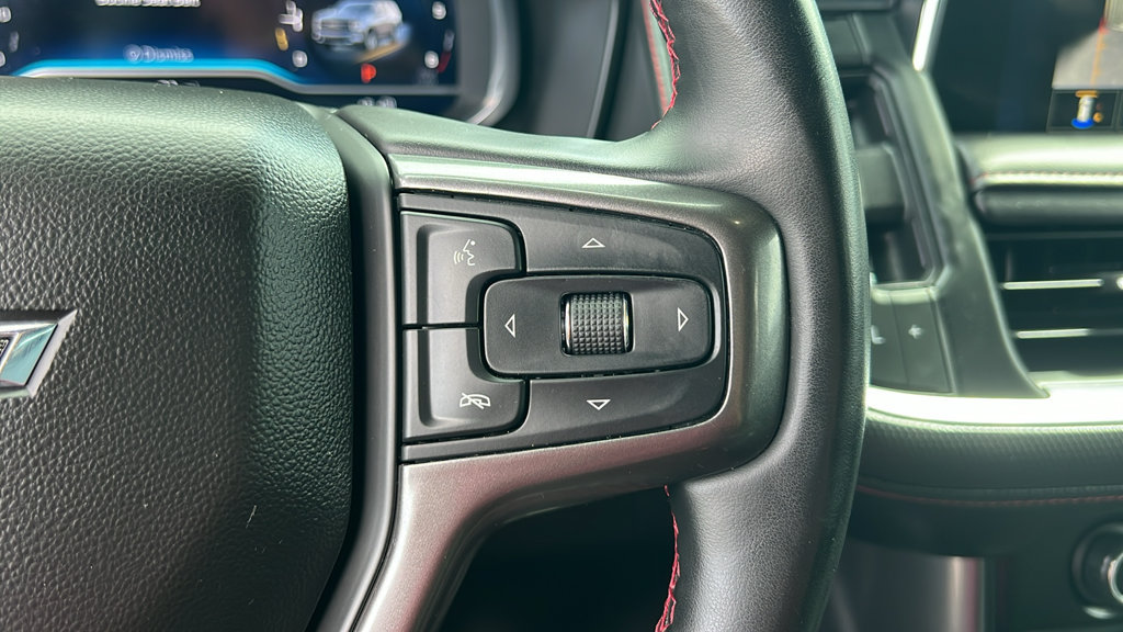Used 2023 Chevrolet Tahoe RST w/ Luxury Package RWD image 21
