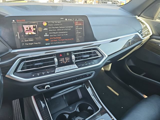 Used 2023 BMW X5 sDrive40i RWD image 24
