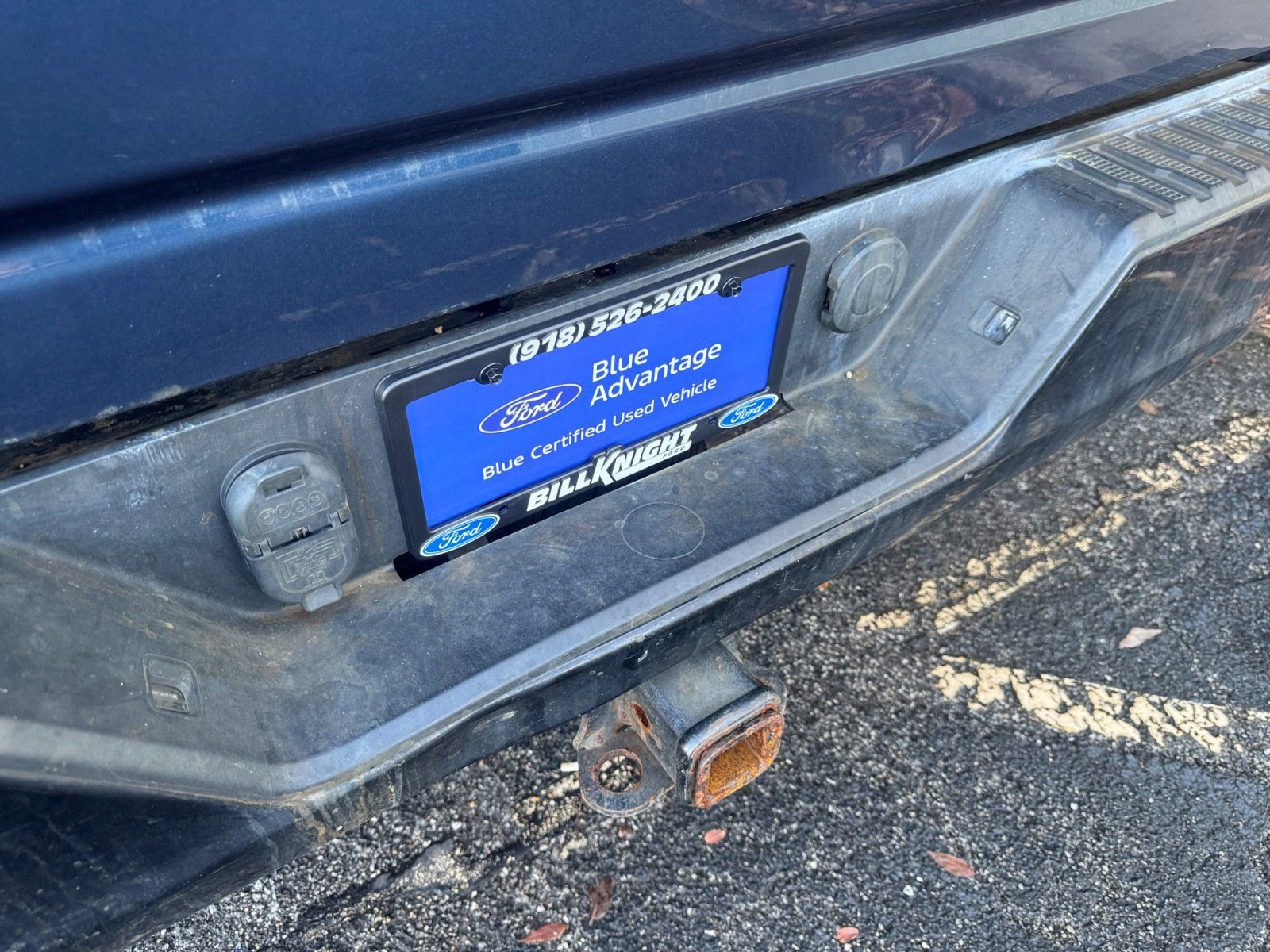 Used 2023 Chevrolet Silverado 2500 Custom w/ Custom Convenience Package image 16