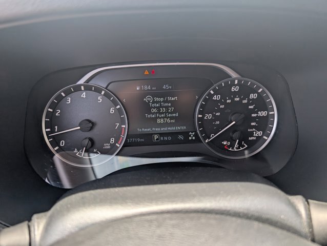 Used 2024 Nissan Frontier SV AWD/4WD image 18