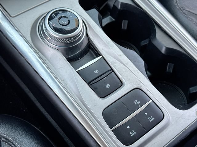 Certified 2023 Ford Explorer Limited RWD image 20