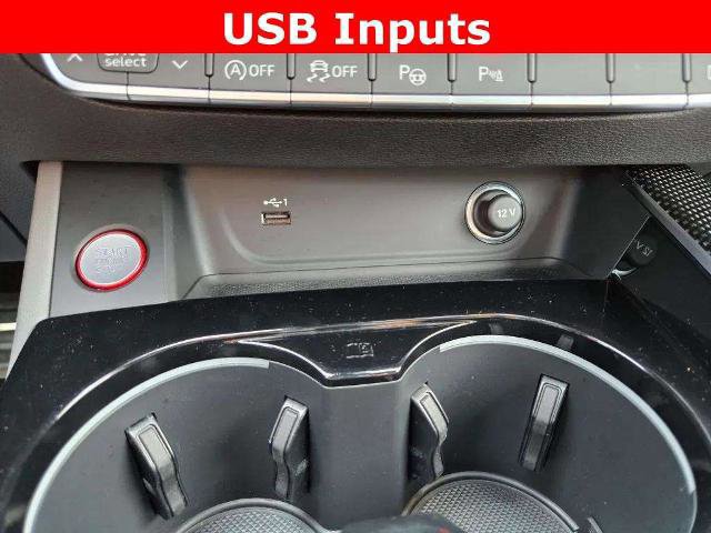 Used 2022 Audi S4 Prestige image 21