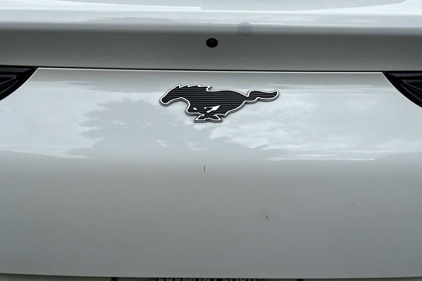 Certified 2023 Ford Mustang Mach-E Premium RWD image 47