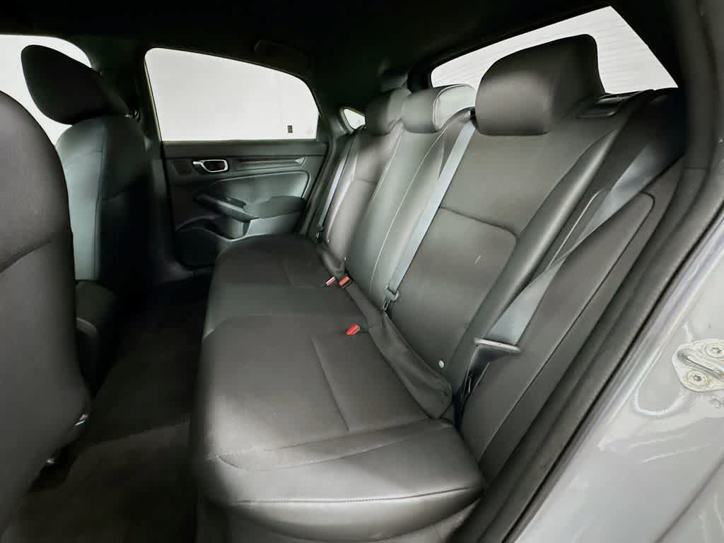 Used 2023 Honda Civic Sport image 13