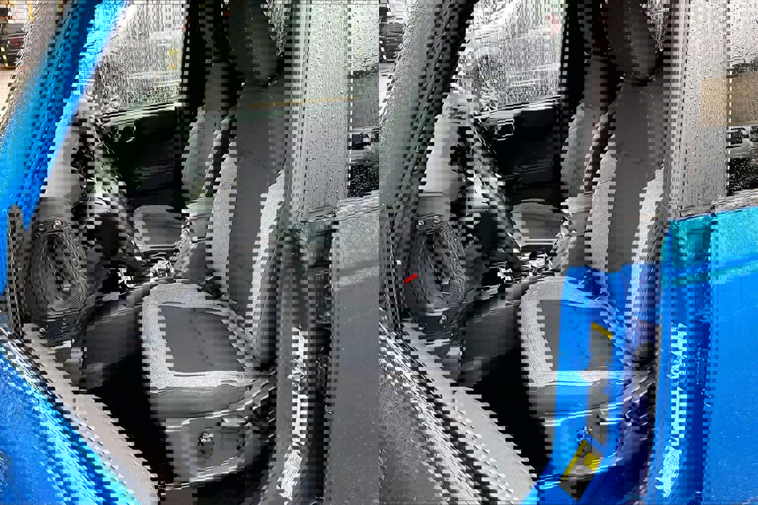 Certified 2025 Ford Bronco Big Bend image 11