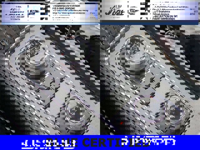 Certified 2020 Ford Expedition Max XLT w/ Equipment Group 202A image 24