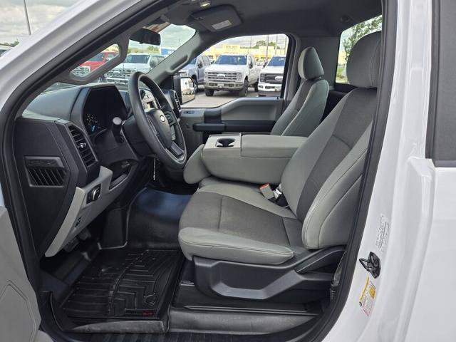 Certified 2020 Ford F150 XL w/ Equipment Group 101A Mid RWD image 13
