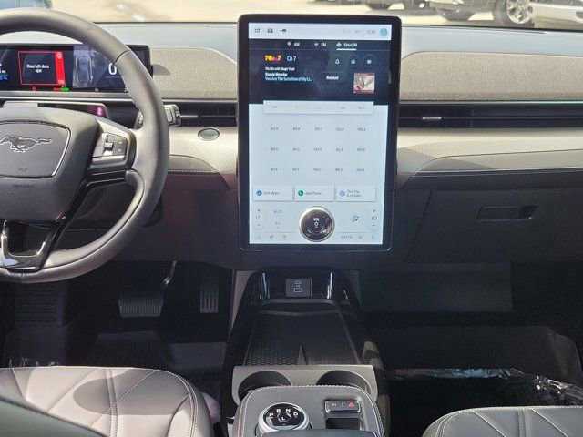 Certified 2023 Ford Mustang Mach-E California Route 1 image 18