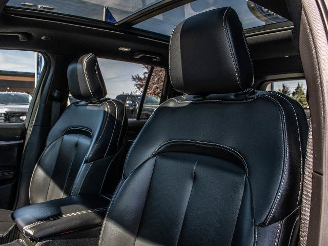 Used 2024 Jeep Grand Cherokee Limited 4xe AWD/4WD image 19