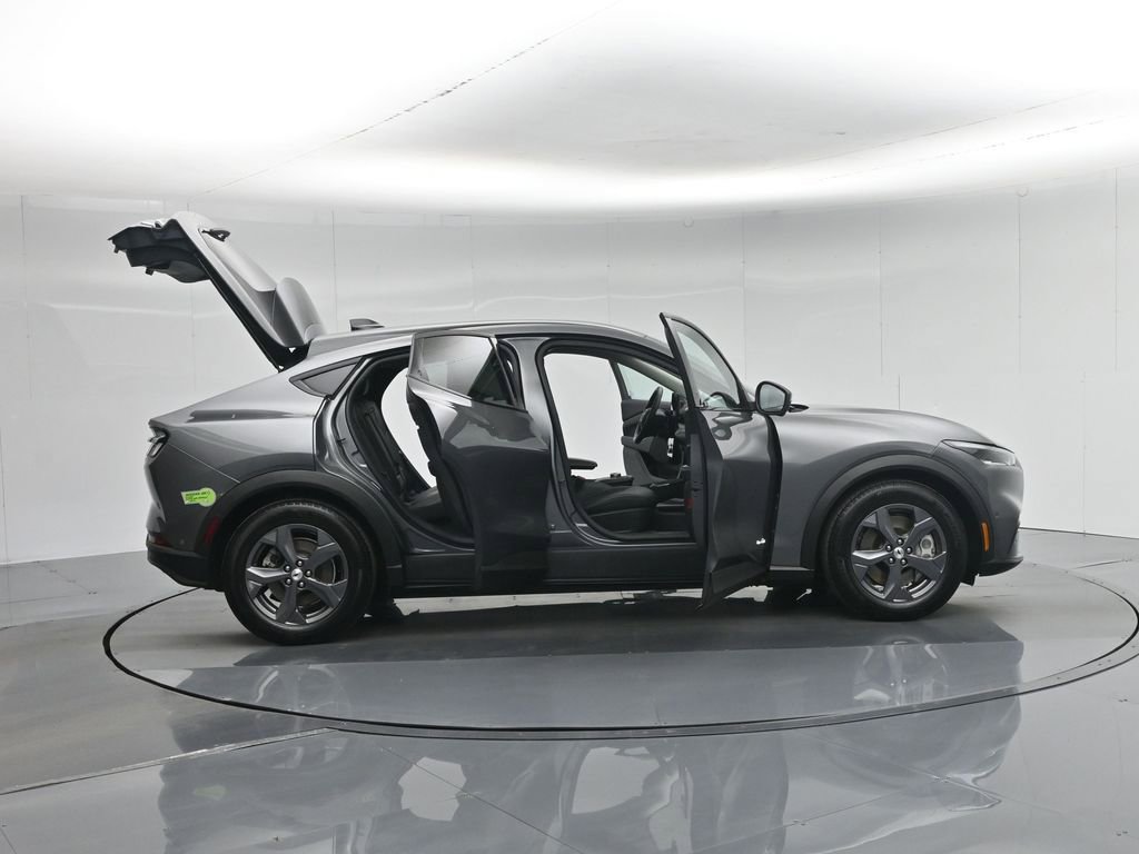 Certified 2023 Ford Mustang Mach-E Select image 5