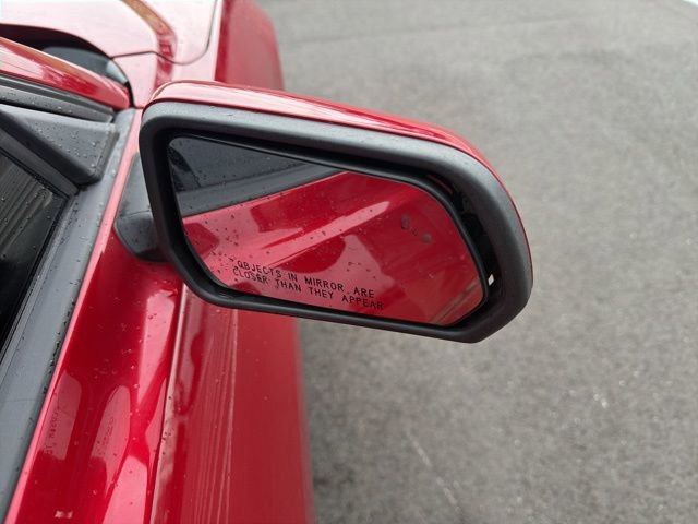 Certified 2021 Ford Mustang Coupe w/ Equipment Group 101A image 9