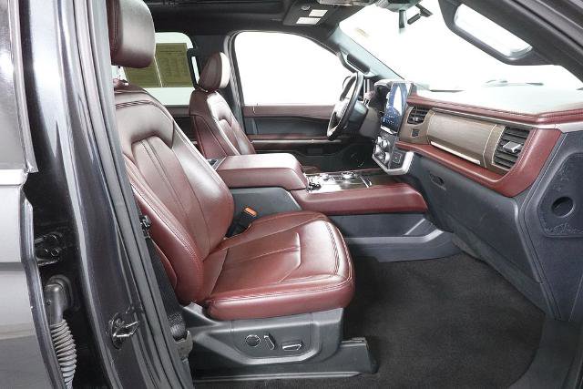 Certified 2023 Ford Expedition Max Limited image 34