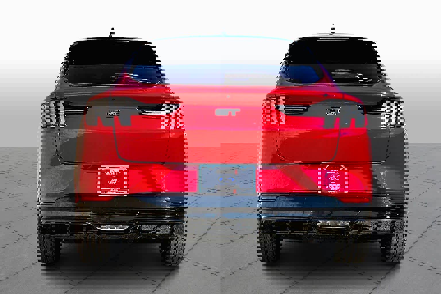 Certified 2023 Ford Mustang Mach-E GT w/ GT Performance Edition image 2