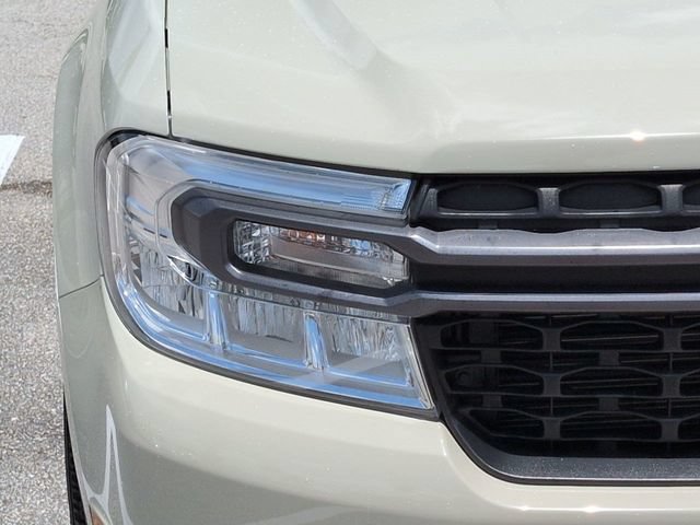 Certified 2024 Ford Maverick XLT w/ XLT Luxury Package FWD image 10