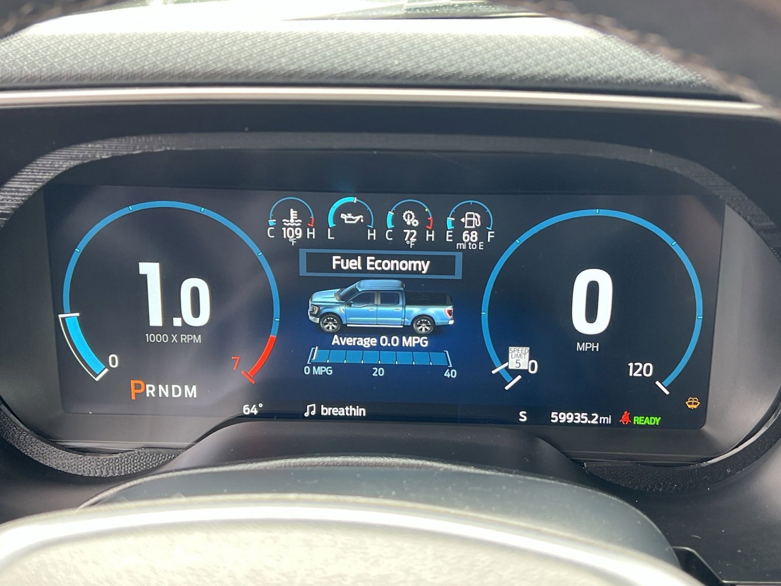 Certified 2023 Ford F150 XLT w/ Equipment Group 302A High image 17