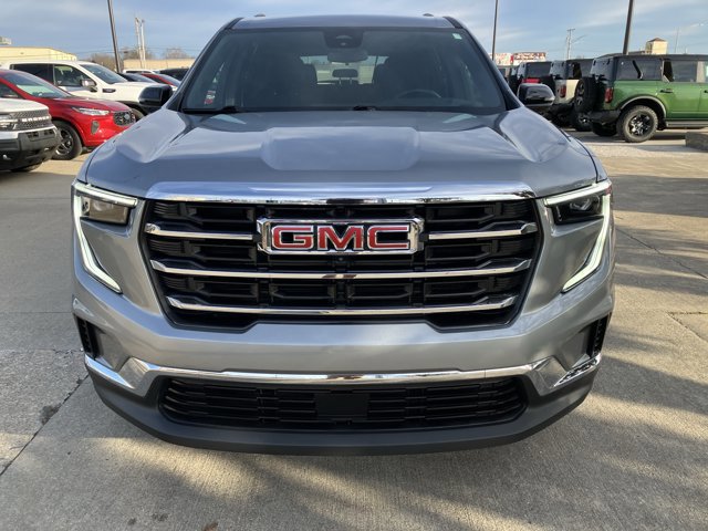 Used 2025 GMC Acadia Elevation image 9