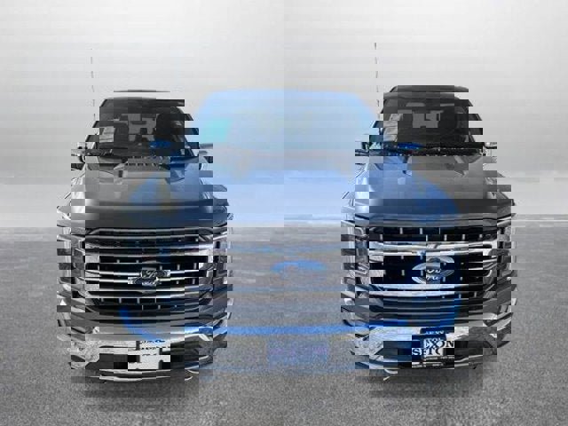 Certified 2021 Ford F150 Lariat w/ Equipment Group 502A High image 7