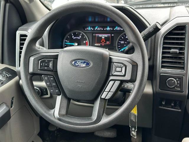 Certified 2022 Ford F250 XLT AWD/4WD image 12