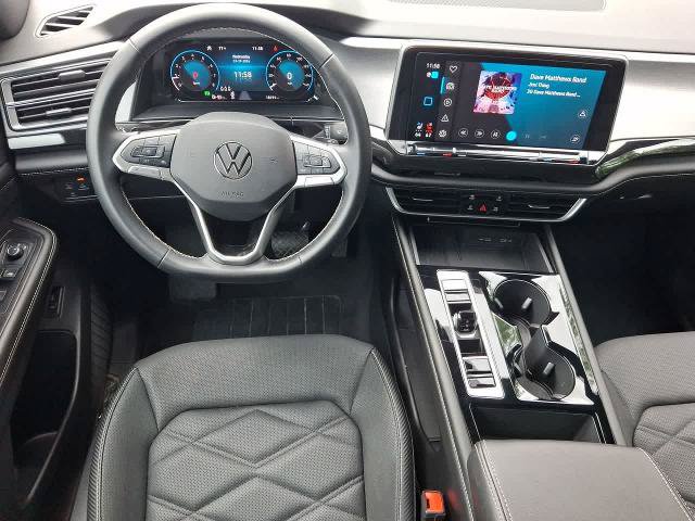 Used 2026 Volkswagen Atlas Cross Sport SE AWD/4WD image 27
