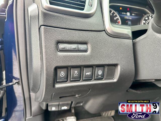 Used 2024 Nissan Murano SL AWD/4WD image 16