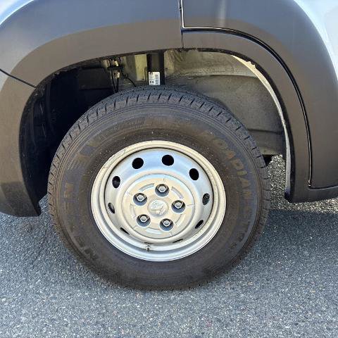 Used 2023 RAM ProMaster 3500 FWD image 39