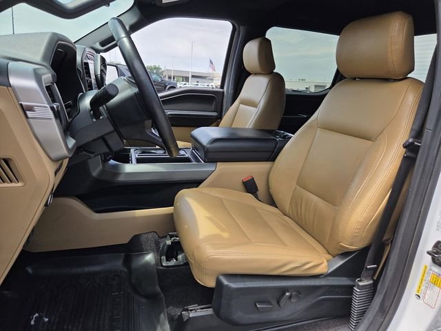 Certified 2022 Ford F150 XLT w/ Equipment Group 302A High AWD/4WD image 9