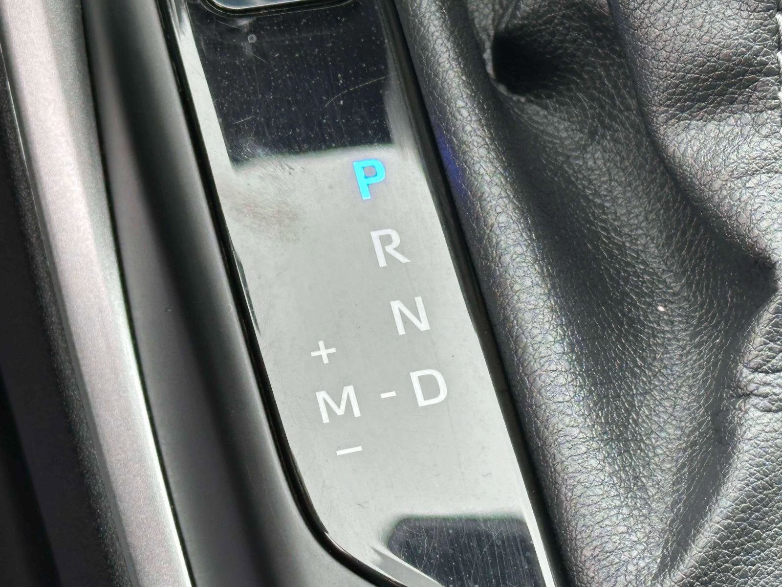 Used 2024 Toyota Highlander XSE image 31