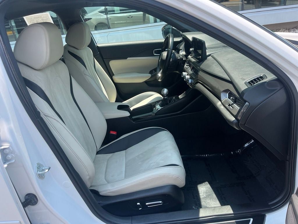 Used 2023 Acura Integra A-Spec FWD image 20