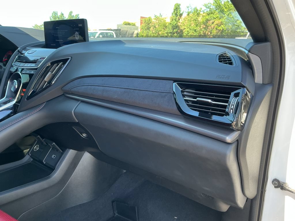 Used 2021 Acura RDX A-Spec AWD/4WD image 20