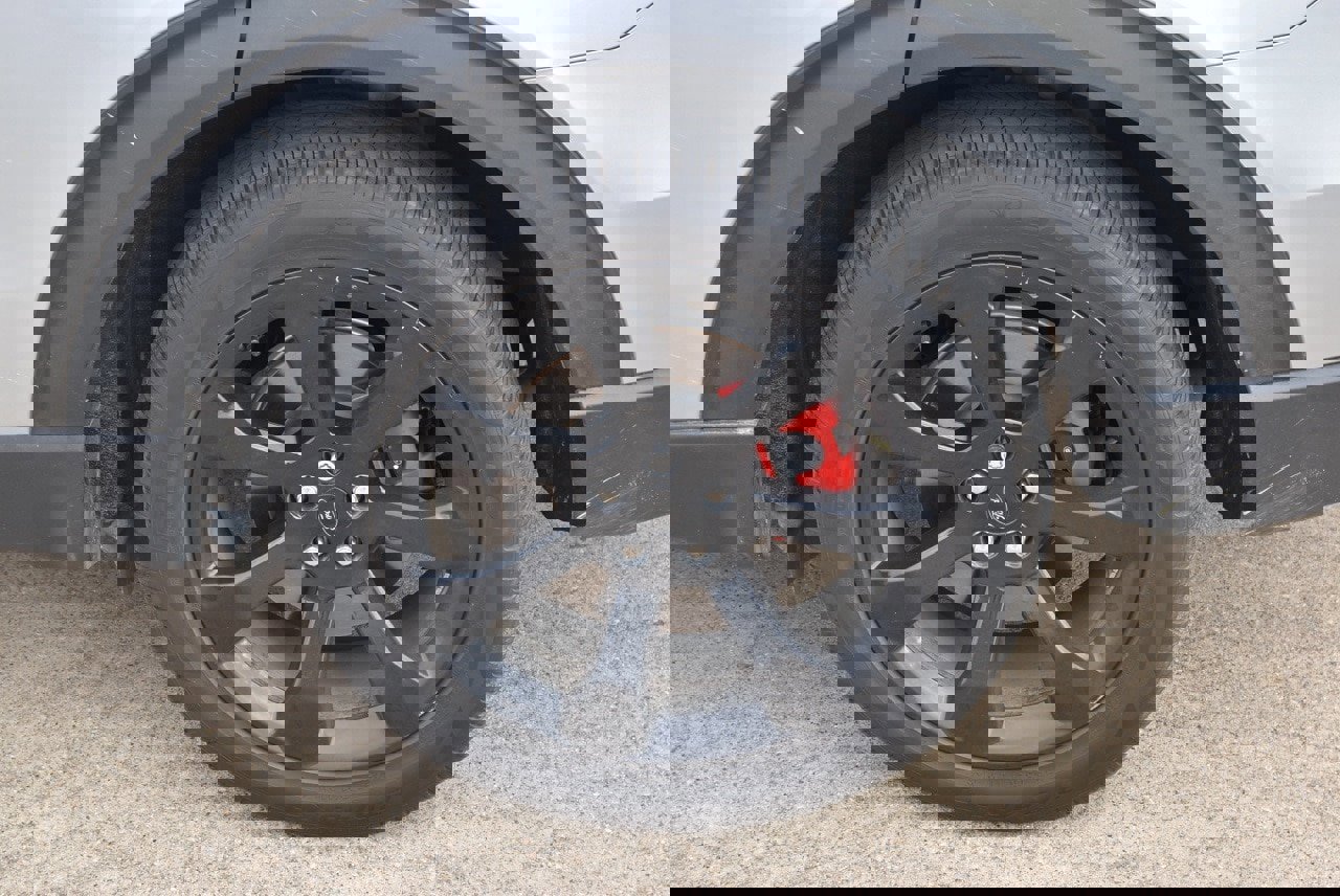 Certified 2022 Ford Explorer ST w/ Equipment Group 401A image 10