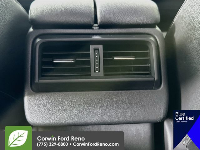 Used 2024 MAZDA CX-50 AWD 2.5 S w/ Preferred Package image 28