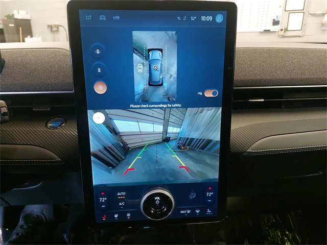 Certified 2024 Ford Mustang Mach-E Premium image 23