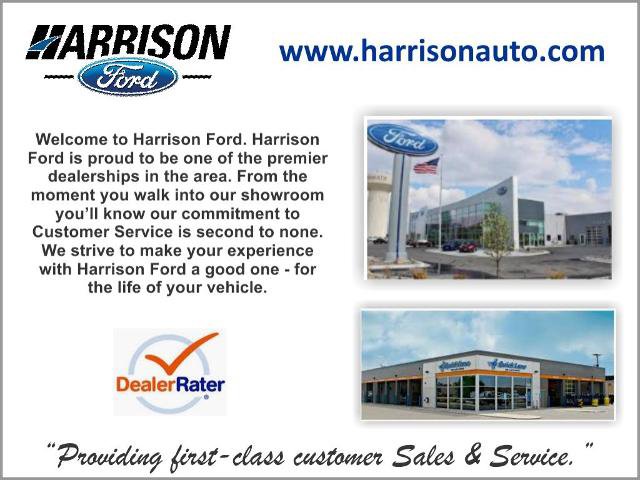 Certified 2024 Ford Escape ST-Line Elite image 30