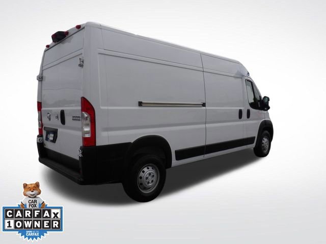 Used 2023 RAM ProMaster 2500 w/ Premium Convenience Group (B) image 8