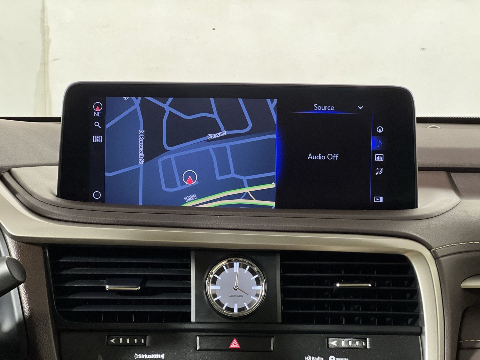 Used 2020 Lexus RX 350 AWD w/ Premium Package image 20