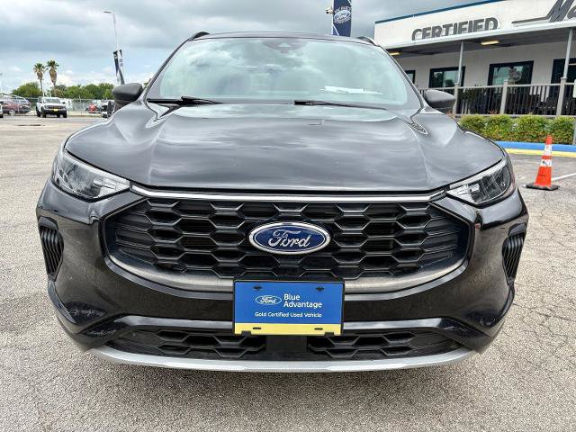 Certified 2023 Ford Escape ST-Line w/ Tech Pack #1 FWD image 8