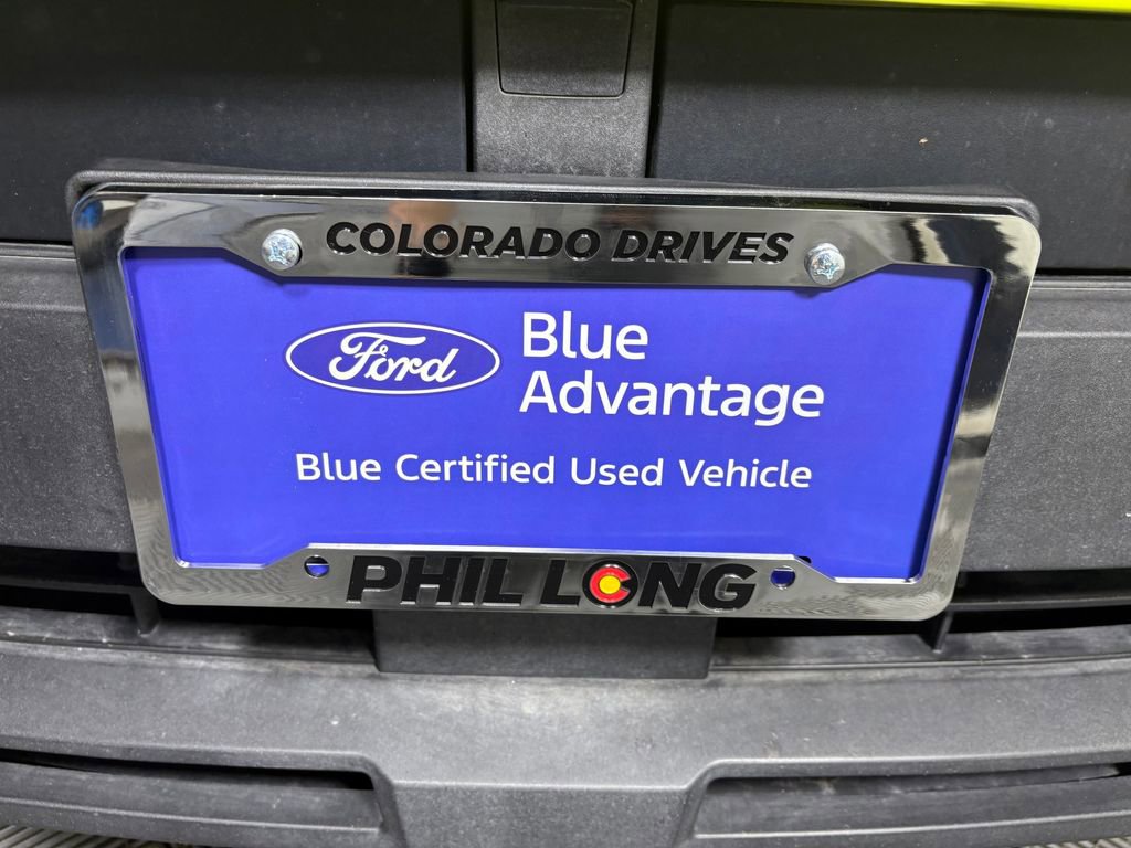 Used 2024 Hyundai Kona SEL AWD/4WD image 9