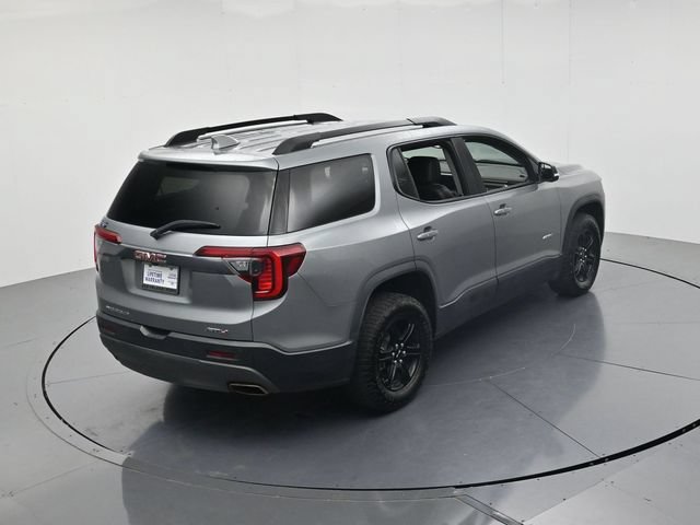 Used 2023 GMC Acadia AT4 AWD/4WD image 47