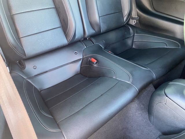 Certified 2022 Ford Mustang GT Premium w/ Equipment Group 401A RWD image 14